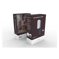 Lauben Handheld Steam Iron 1200GB - napařovač oděvů