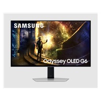 SAMSUNG MT LED LCD 27" Odyssey G60SF - OLED, 2560x1140, 500Hz, Pivot