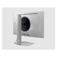 SAMSUNG MT LED LCD 27" Odyssey G60SF - OLED, 2560x1140, 500Hz, Pivot