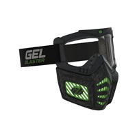 Gel Blaster Elite Facemask - maska pro ochranu obličeje