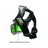 Gel Blaster Elite Facemask - maska pro ochranu obličeje