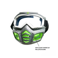 Gel Blaster Elite Facemask - maska pro ochranu obličeje