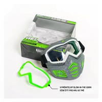 Gel Blaster Elite Facemask - maska pro ochranu obličeje
