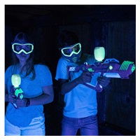 Gel Blaster Elite Facemask - maska pro ochranu obličeje