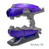 Gel Blaster HALO plasma blaster