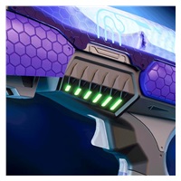 Gel Blaster HALO plasma blaster