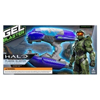 Gel Blaster HALO plasma blaster