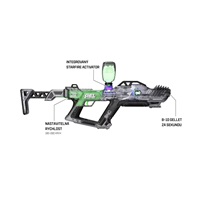 Gel Blaster Surge 2 XL