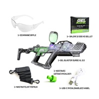 Gel Blaster Surge 2 XL
