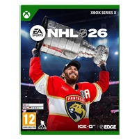 XSX hra EA Sports NHL 26