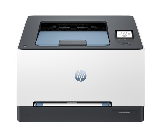 BAZAR - HP Color LaserJet Pro 3202dw (A4,25/25 ppm, USB 2.0, Ethernet, Wifi, Duplex) - Poškozený obal (Komplet)