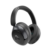 LAMAX HighComfort2 ANC Black