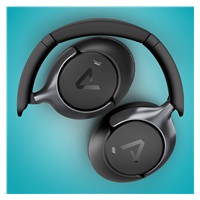 LAMAX HighComfort2 ANC Black