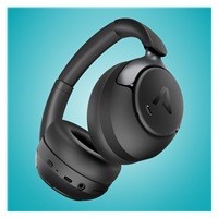 LAMAX HighComfort2 ANC Black