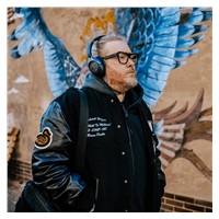 LAMAX HighComfort2 ANC Black