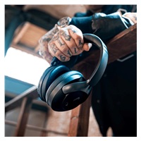 LAMAX HighComfort2 ANC Black