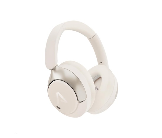 LAMAX HighComfort2 ANC White