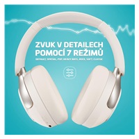 LAMAX HighComfort2 ANC White