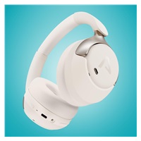 LAMAX HighComfort2 ANC White