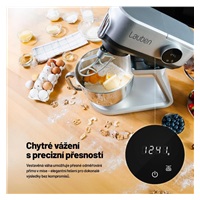 Lauben Kitchen Machine 1300SG