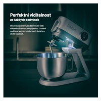 Lauben Kitchen Machine 1300SG