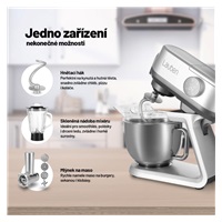 Lauben Kitchen Machine 1300SG