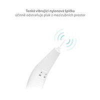 TrueLife InterdentBrush I3