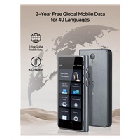 Timekettle T1 AI Chytrý překladač