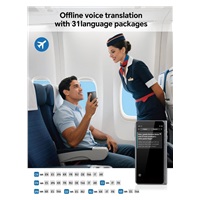 Timekettle T1 AI Chytrý překladač