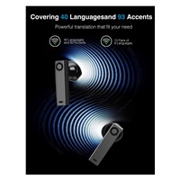 Timekettle X1 AI Chytrý překladač