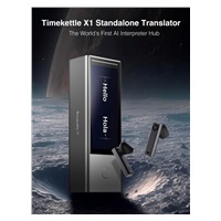 Timekettle X1 AI Chytrý překladač