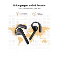 Timekettle W4 PRO AI Chytrý překladač