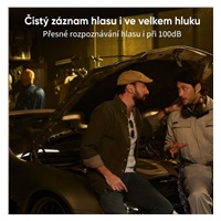 Timekettle W4 AI Chytrý překladač, gold