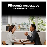 Timekettle W4 AI Chytrý překladač, blue