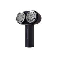 Lauben Lint Remover Dual 4AT