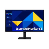 BAZAR - SAMSUNG MT LED LCD Monitor 24" S30GD, plochý, 1920x1080, IPS, 100Hz - rozbaleno – náhled 1