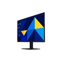 BAZAR - SAMSUNG MT LED LCD Monitor 24" S30GD, plochý, 1920x1080, IPS, 100Hz - rozbaleno – náhled 4