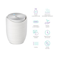 TrueLife AIR Diffuser WL5