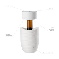 TrueLife AIR Diffuser WL5