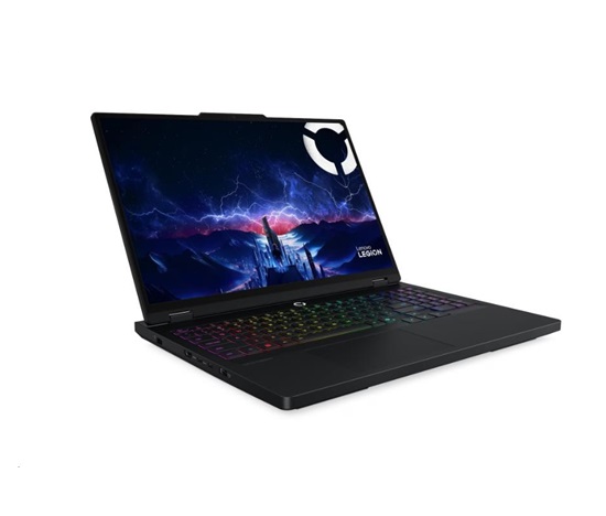 LENOVO NTB Legion Pro 5 16IAX10 - Ultra 7 255HX,16" WQXGA OLED,32GB,1TSSD,HDMI,RTX 5060 8GB,BezOS,3Y CC