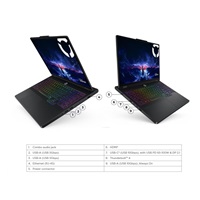 LENOVO NTB Legion Pro 5 16IAX10 - Ultra 7 255HX,16" WQXGA OLED,32GB,1TSSD,HDMI,RTX 5060 8GB,BezOS,3Y CC