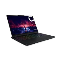 LENOVO NTB Legion Pro 5 16AFR10 - Ryzen 9 9955HX,16" WQXGA OLED,32GB,1TSSD,HDMI,RTX 5070 8GB,W11H,3Y CC