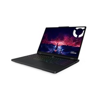 LENOVO NTB Legion Pro 5 16AFR10 - Ryzen 9 9955HX,16" WQXGA OLED,32GB,1TSSD,HDMI,RTX 5070 8GB,W11H,3Y CC