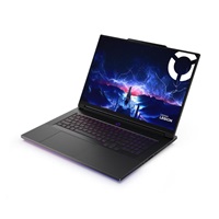 LENOVO NTB Legion 9 18IAX10 - Ultra 9 275HX,18" WQUXGA IPS,64B,2TSSD,HDMI,RTX 5090 24GB,W11P,3Y Premium