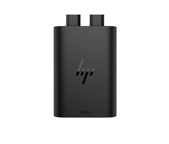 HP AC Adapter USB-C 65W HF Laptop Charger