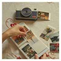 KODAK instantní fotoaparát Mini Shot 2 Retro C210R žlutá