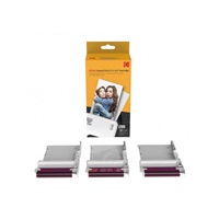 KODAK 4PASS All-in-one Cartridge (2.1x3.4") 30 snímků