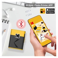 KODAK tiskárna štítků ERA M50 žlutá