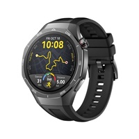 Huawei Watch GT 5 Pro 46mm Black CZ