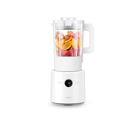 BAZAR - Xiaomi Smart Blender EU White - Poškozený obal (Komplet)